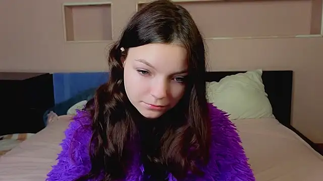 Snapshot of ElizaPizza chatting on 18, 4, 2026 ElizaPizza online show from 18, 4, 2026