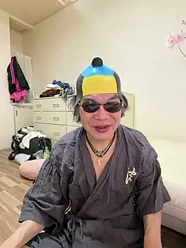 Snapshot of Jap_Kabukichan69_Style chatting on 14, 3, 2026 Jap Kabukichan69 Style online show from 14, 3, 2026