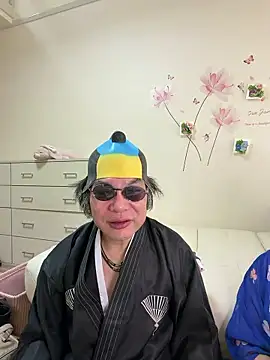 Snapshot of Jap_Kabukichan69_Style chatting on 29, 3, 2026 Jap Kabukichan69 Style online show from 29, 3, 2026