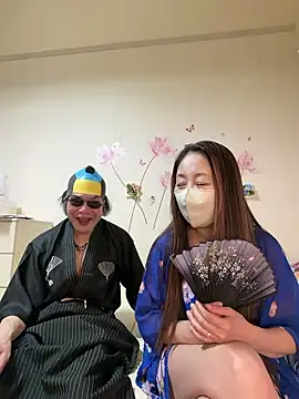 Snapshot of Jap_Kabukichan69_Style chatting on 1, 4, 2026 Jap Kabukichan69 Style online show from 1, 4, 2026