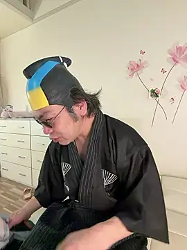 Snapshot of Jap_Kabukichan69_Style chatting on 4, 4, 2026 Jap Kabukichan69 Style online show from 4, 4, 2026