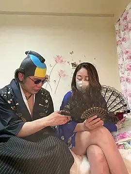 Snapshot of Jap_Kabukichan69_Style chatting on 8, 4, 2026 Jap Kabukichan69 Style online show from 8, 4, 2026