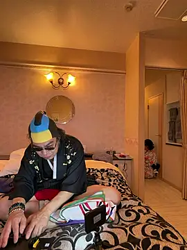 Jap Kabukichan69 Style online show from 28, 5, 2026