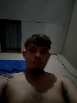 Kalvinclein13 online show from 2, 3, 2026