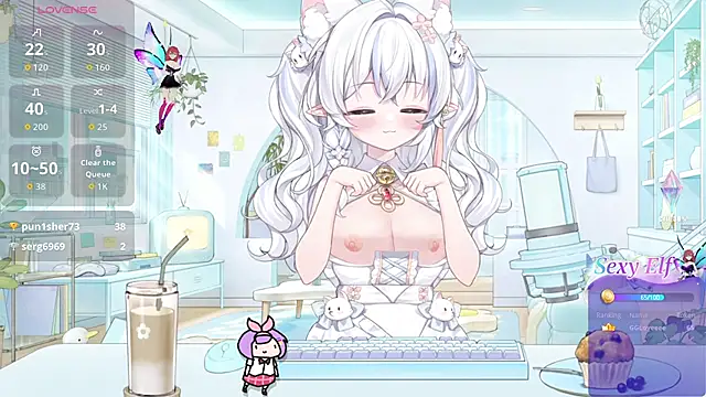 Snapshot of Emi_Glow chatting on 24, 2, 2026 Emi Glow online show from 24, 2, 2026