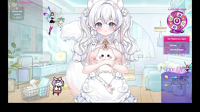 Snapshot of Emi_Glow chatting on 28, 2, 2026 Emi Glow online show from 28, 2, 2026