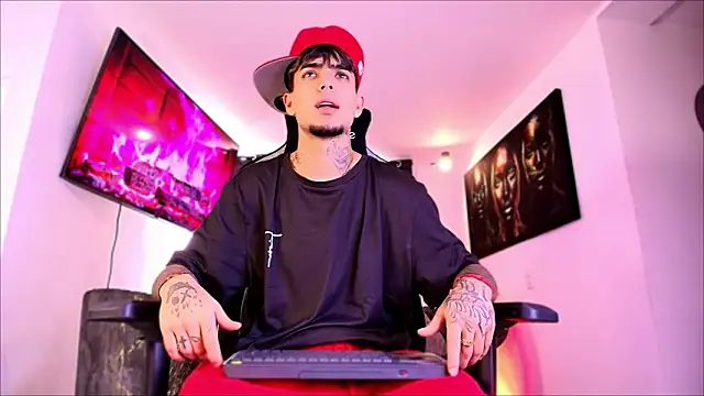 miguel aguirre  online show from 3, 2, 2026