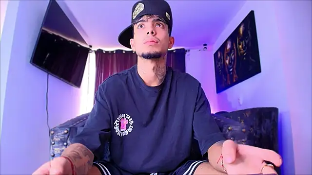 miguel aguirre  online show from 13, 2, 2026