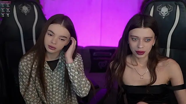 Zlata Sky online show from 11, 2, 2026