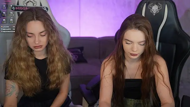 Snapshot of Zlata_Sky chatting on 12, 3, 2026 Zlata Sky online show from 12, 3, 2026