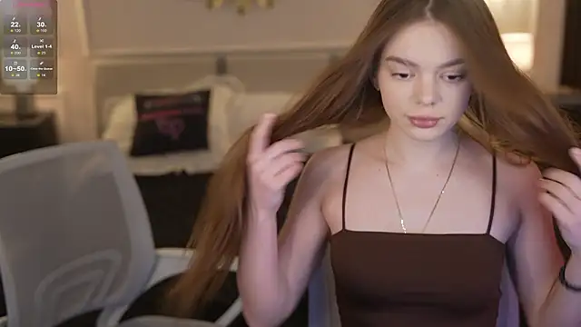 Snapshot of Zlata_Sky chatting on 13, 3, 2026 Zlata Sky online show from 13, 3, 2026