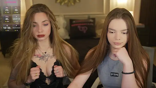 Snapshot of Zlata_Sky chatting on 17, 3, 2026 Zlata Sky online show from 17, 3, 2026