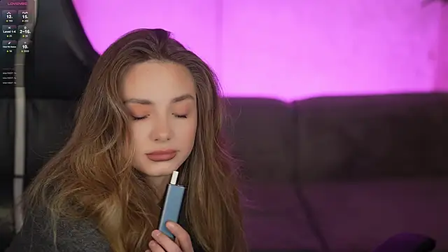 Snapshot of Zlata_Sky chatting on 19, 3, 2026 Zlata Sky online show from 19, 3, 2026