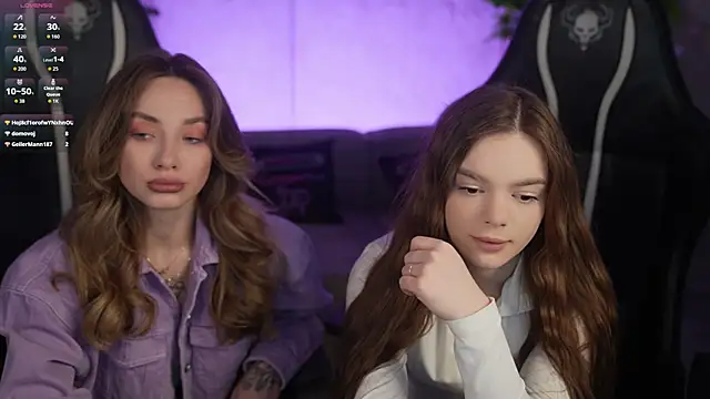 Snapshot of Zlata_Sky chatting on 5, 4, 2026 Zlata Sky online show from 5, 4, 2026