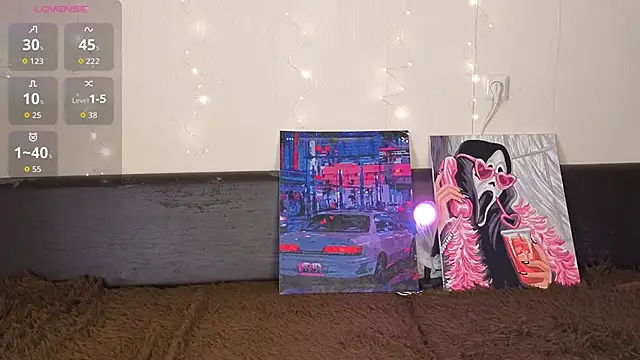 Snapshot of hannamelon_ chatting on 11, 2, 2026 hannamelon online show from 11, 2, 2026