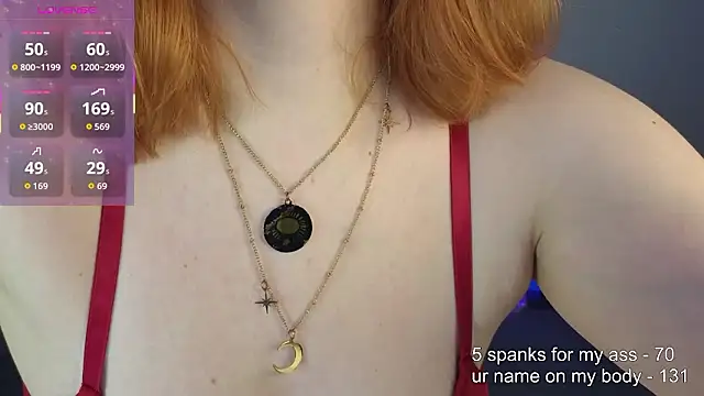 Snapshot of hannamelon_ chatting on 20, 2, 2026 hannamelon online show from 20, 2, 2026