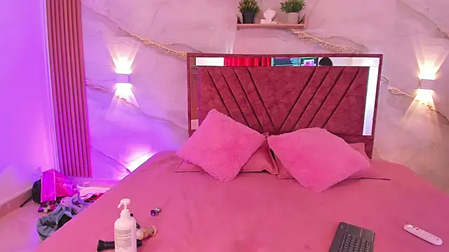 avigail xo online show from 21, 3, 2026