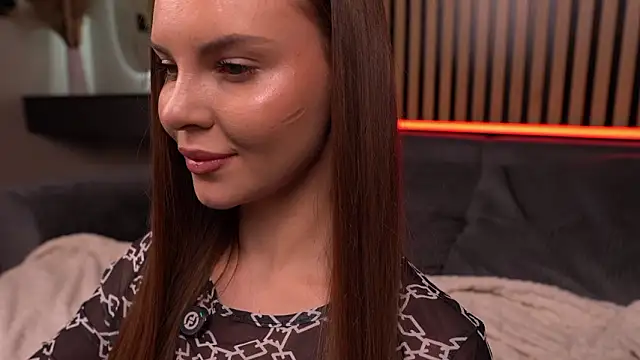 Snapshot of Kalisa_s chatting on 7, 3, 2026 Kalisa s online show from 7, 3, 2026