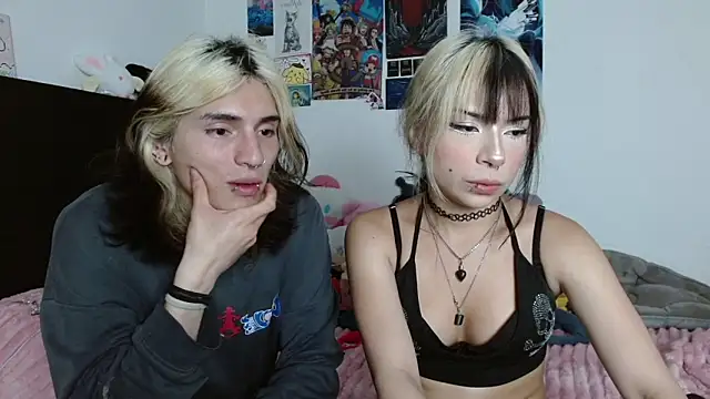 Snapshot of denjireze chatting on 23, 4, 2026 denjireze online show from 23, 4, 2026