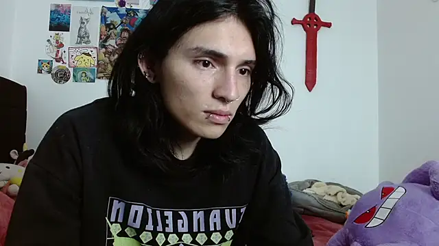 Snapshot of denjireze chatting on 20, 5, 2026 denjireze online show from 20, 5, 2026