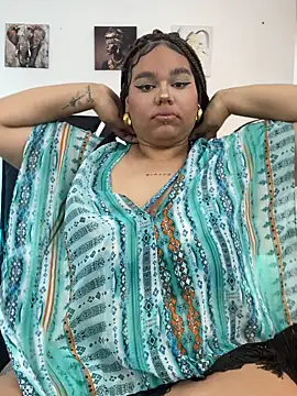 AlahiaFrequency online show from 25, 2, 2026