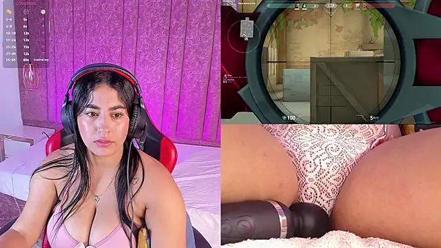 Snapshot of MarihanFerrer chatting on 3, 3, 2026 MarihanFerrer online show from 3, 3, 2026