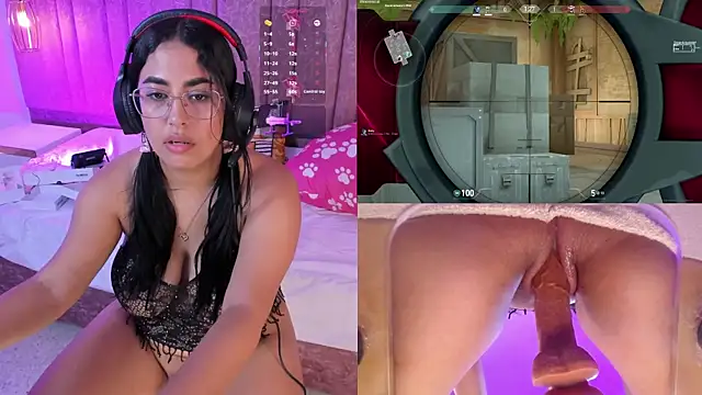 Snapshot of MarihanFerrer chatting on 7, 3, 2026 MarihanFerrer online show from 7, 3, 2026