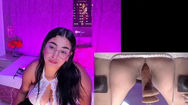 Snapshot of MarihanFerrer chatting on 18, 3, 2026 MarihanFerrer online show from 18, 3, 2026