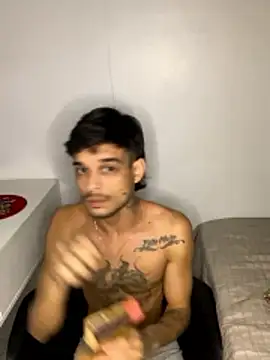 Snapshot of ruffvip chatting on 31, 1, 2026 ruffvip online show from 31, 1, 2026