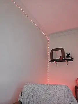 LilaRvsh online show from 18, 2, 2026