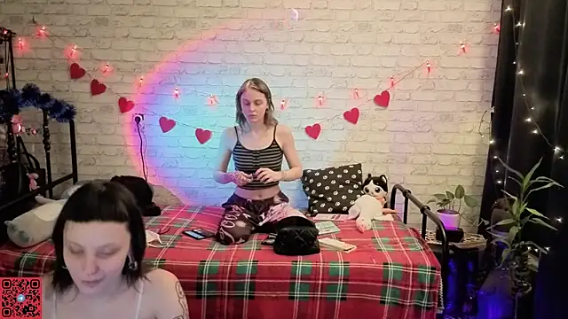 Snapshot of terror_souls chatting on 13, 2, 2026 terror souls online show from 13, 2, 2026