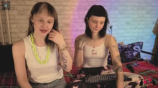 terror souls online show from 12, 3, 2026