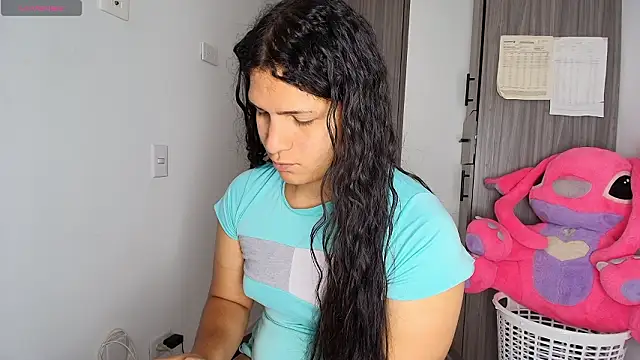 alys love online show from 16, 3, 2026