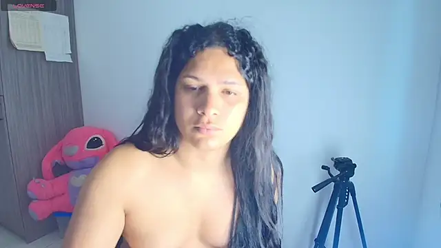 Snapshot of alys_love chatting on 18, 4, 2026 alys love online show from 18, 4, 2026
