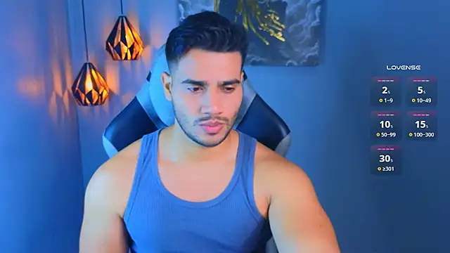 Snapshot of AndresRodriguez1 chatting on 5, 2, 2026 AndresRodriguez1 online show from 5, 2, 2026