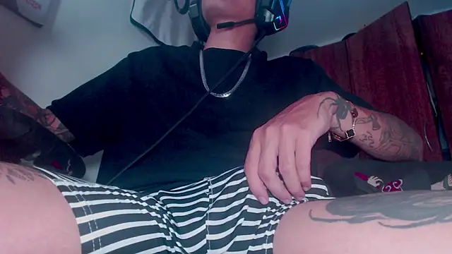 Snapshot of theskateboy chatting on 27, 3, 2026 theskateboy online show from 27, 3, 2026