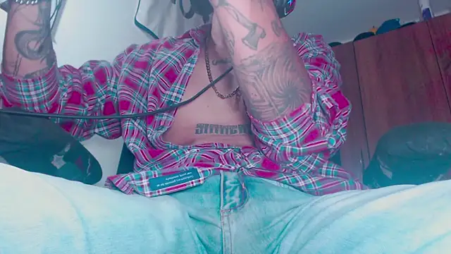 Snapshot of theskateboy chatting on 1, 4, 2026 theskateboy online show from 1, 4, 2026