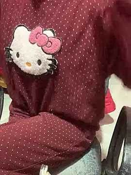 Snapshot of Naily_ chatting on 4, 2, 2026 Naily online show from 4, 2, 2026