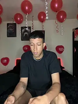 Snapshot of Sebastian_Villamarin chatting on 12, 2, 2026 Sebastian Villamarin online show from 12, 2, 2026