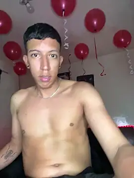 Snapshot of Sebastian_Villamarin chatting on 13, 2, 2026 Sebastian Villamarin online show from 13, 2, 2026