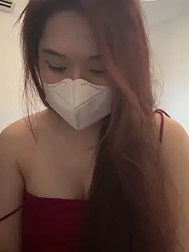 nhunhu-0606 online show from 13, 2, 2026