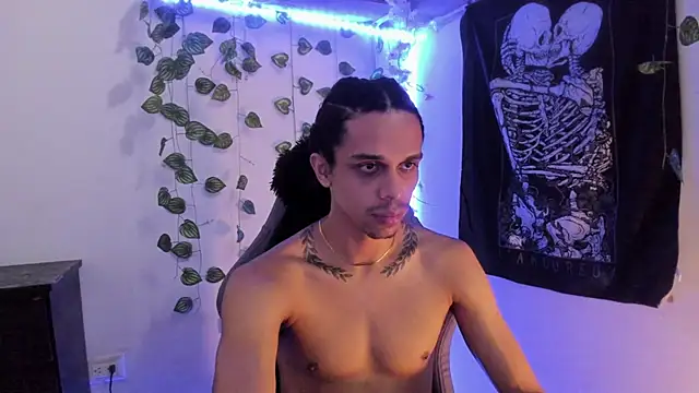 Aaron Hopper online show from 7, 2, 2026