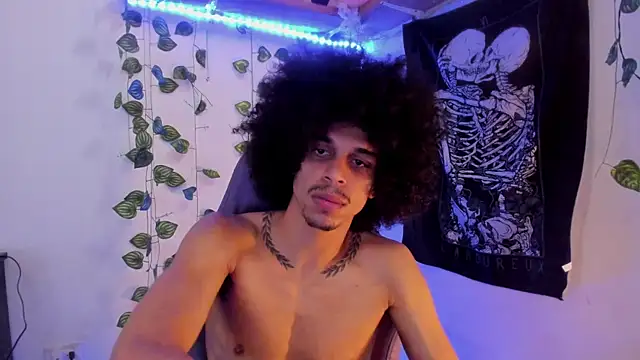 Aaron Hopper online show from 2, 3, 2026