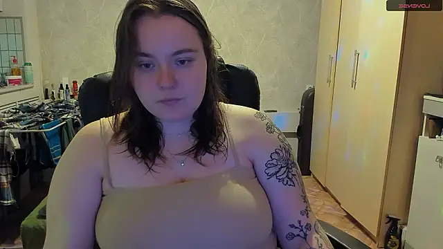 katya idinax online show from 16, 2, 2026