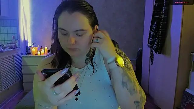 katya idinax online show from 13, 3, 2026