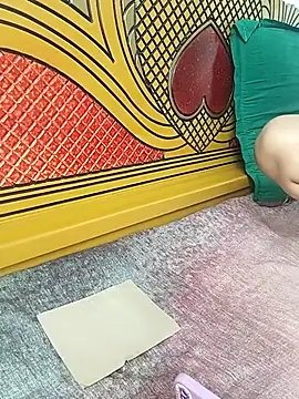 Snapshot of Rotna_begum chatting on 13, 2, 2026 Rotna begum online show from 13, 2, 2026