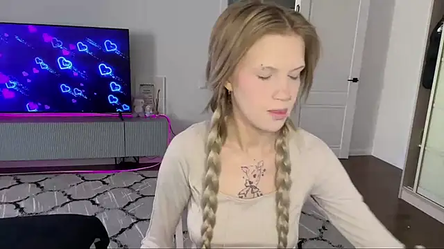 Snapshot of DannSago chatting on 11, 2, 2026 DannSago online show from 11, 2, 2026