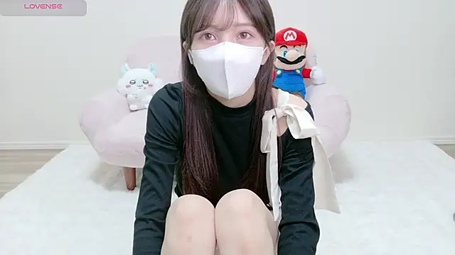 The Ami jp online show from 2, 4, 2026