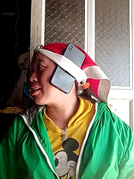 Snapshot of cana4455 chatting on 6, 2, 2026 cana4455 online show from 6, 2, 2026