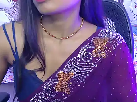 hii-ruchi online show from 23, 2, 2026